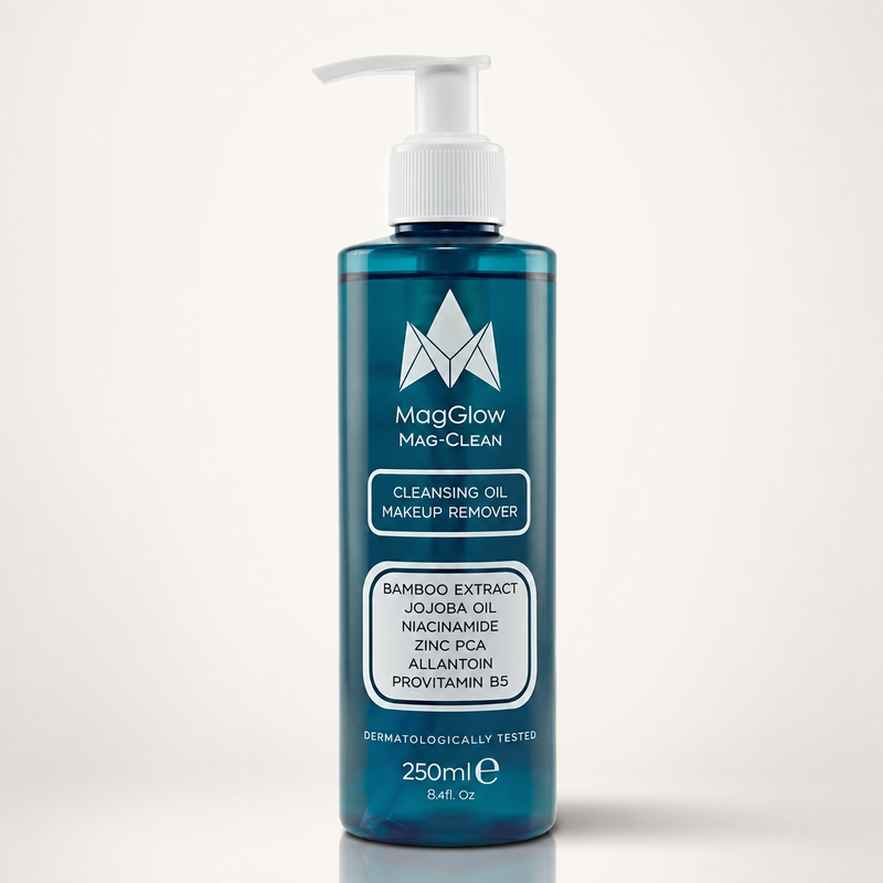 Cleansing Oil Makyaj Temizleme Yağı 250 ml