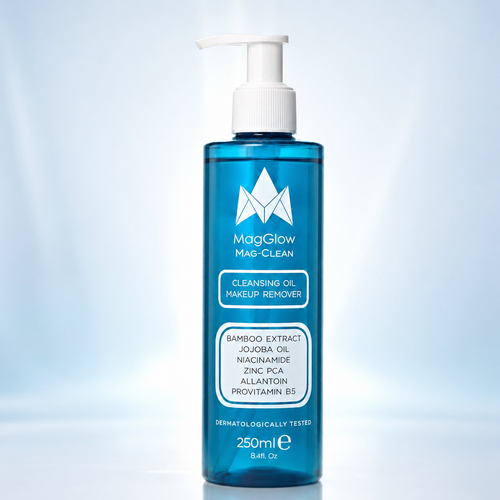 Cleansing Oil Makyaj Temizleme Yağı 250 ml