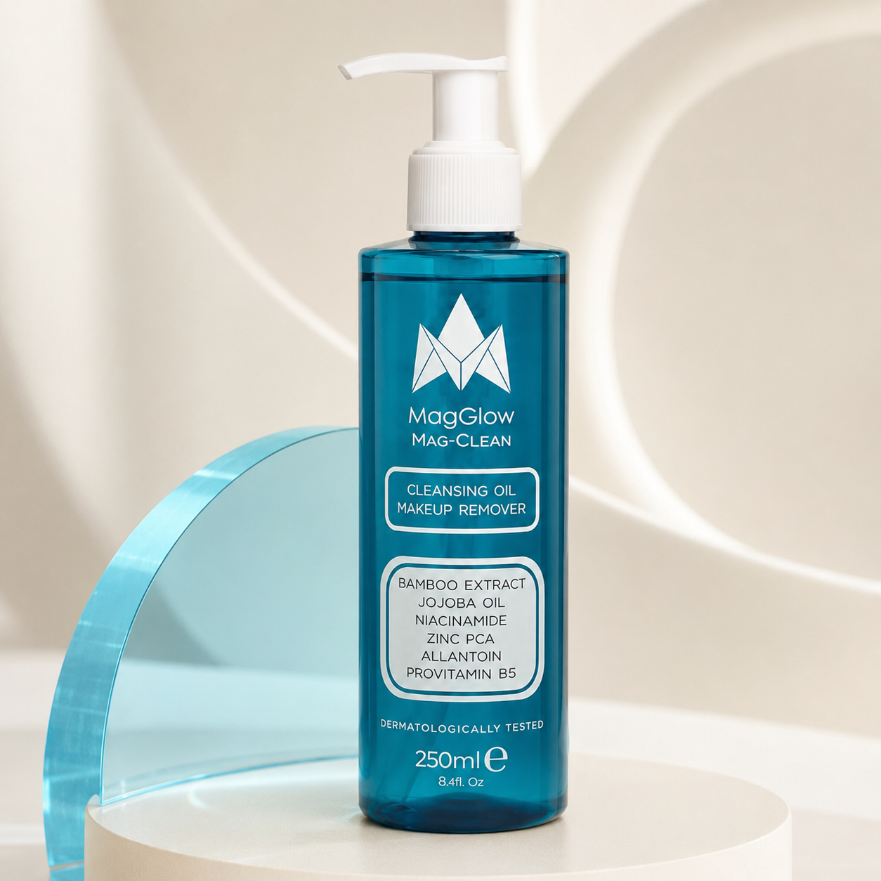 Cleansing Oil Makyaj Temizleme Yağı 250 ml