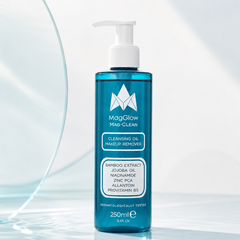 Cleansing Oil Makyaj Temizleme Yağı 250 ml