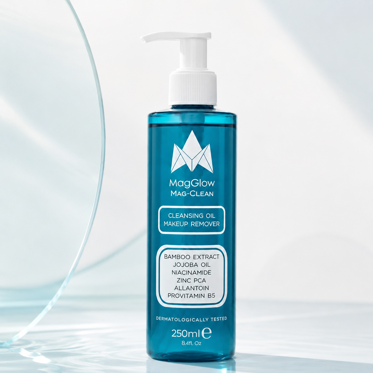 Cleansing Oil Makyaj Temizleme Yağı 250 ml